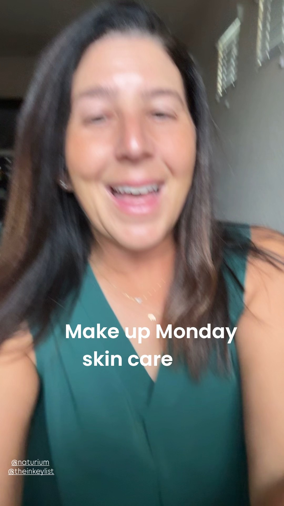 Makeup Monday skin care prep ! 

#LTKOver40 #LTKFindsUnder50 #LTKBeauty