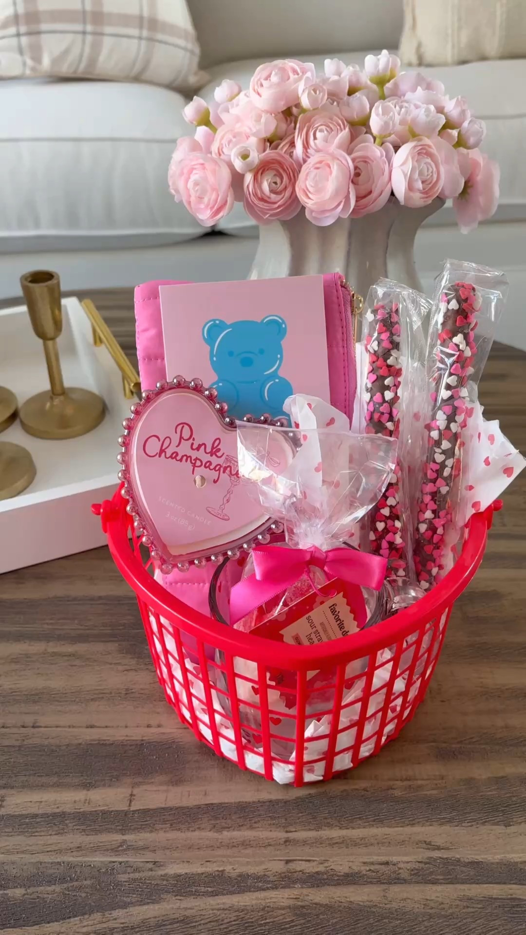 Valentine’s Day gift basket idea for teachers under $30 

#LTKHome #LTKSeasonal
