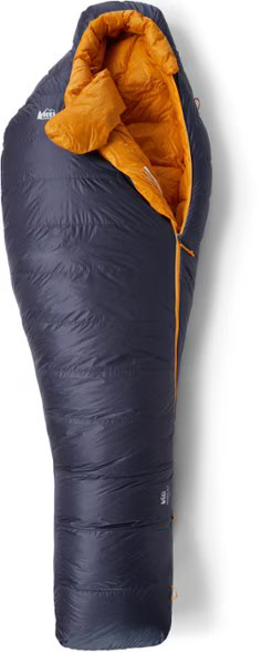 REI Co-op   Magma 15 Sleeping Bag | REI