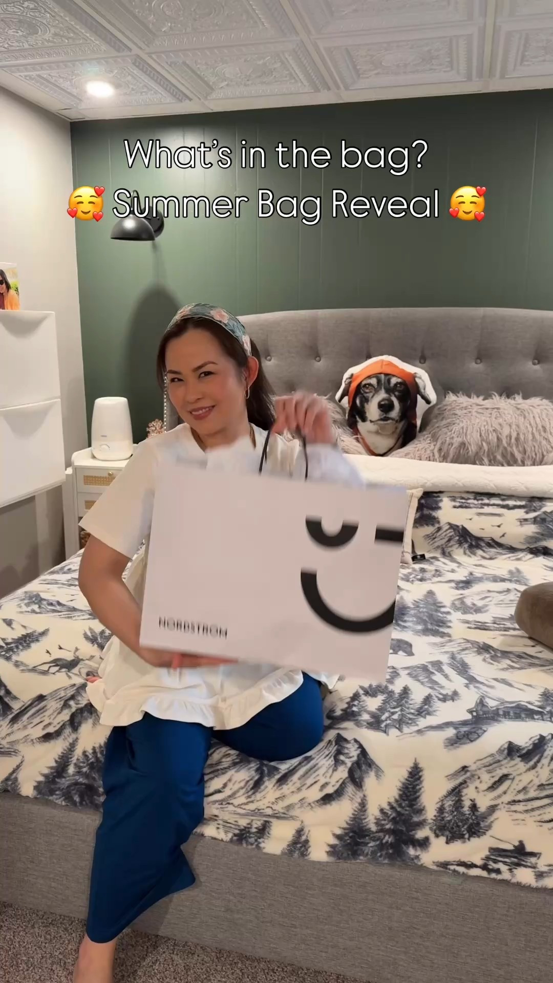 Bag reveal featuring the cutest bucket bag from Chloe! Meet the small woody tote in natural fibers!!! This also comes in black and blushy beige. There’s also another bucket bag version I added to the mix if you don’t like the logo handle! Don’t judge the size, it fits a lot of things in there. So it’s a perfect travel companion too! The canvas drawstring top is heavy duty and will keep items in there protected. Love the leather strap to keep hands free especially in the summer. Wear it with a cute summer dress or pair it with shorts and a cute top! What do you think? Ooh and best of all, it’s way under a thousand! Highly recommend! 

#LTKTravel #LTKItBag #LTKStyleTip