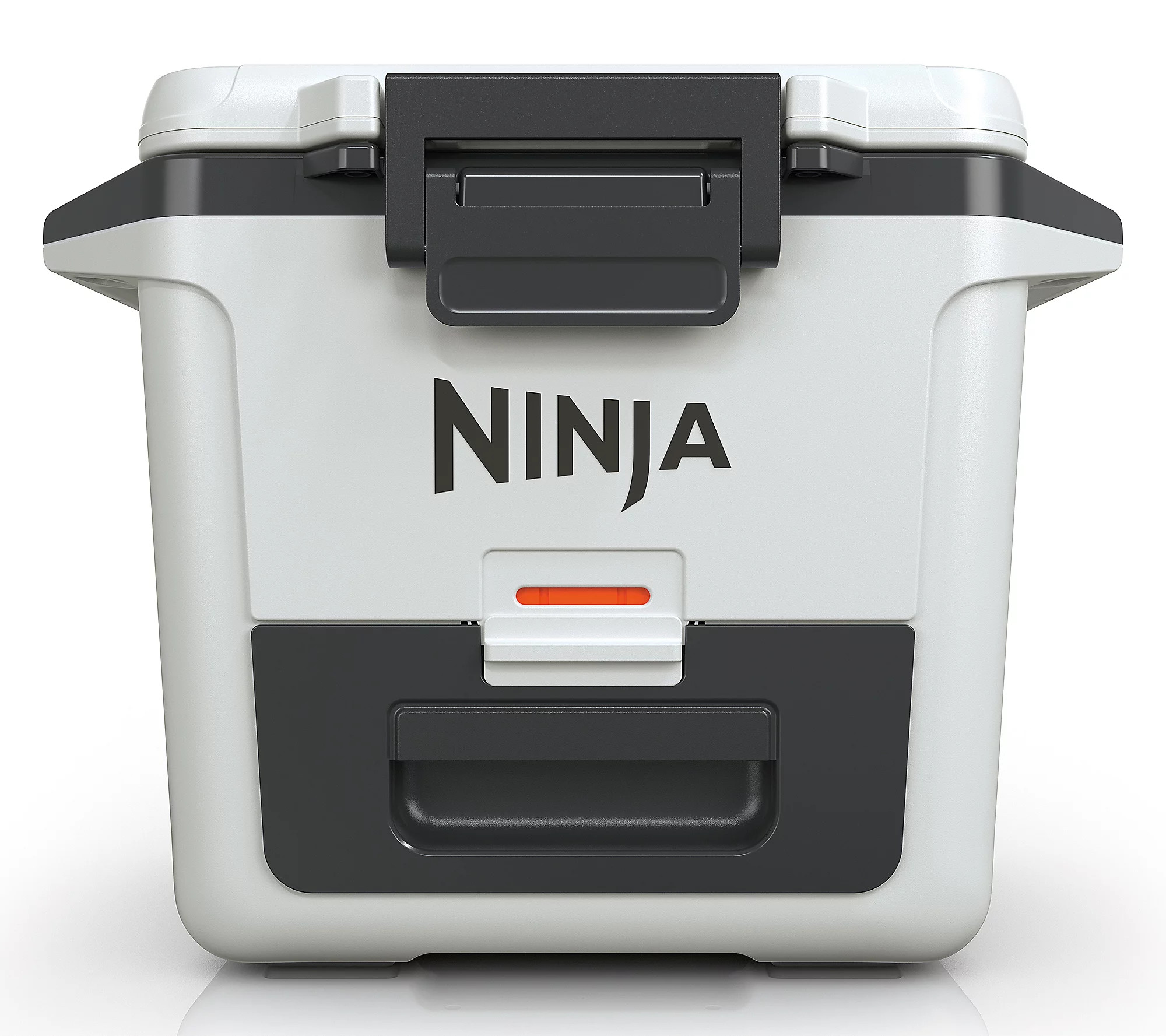Ninja FrostVault 30Qt Hard Cooler w/ Dry Zone | QVC