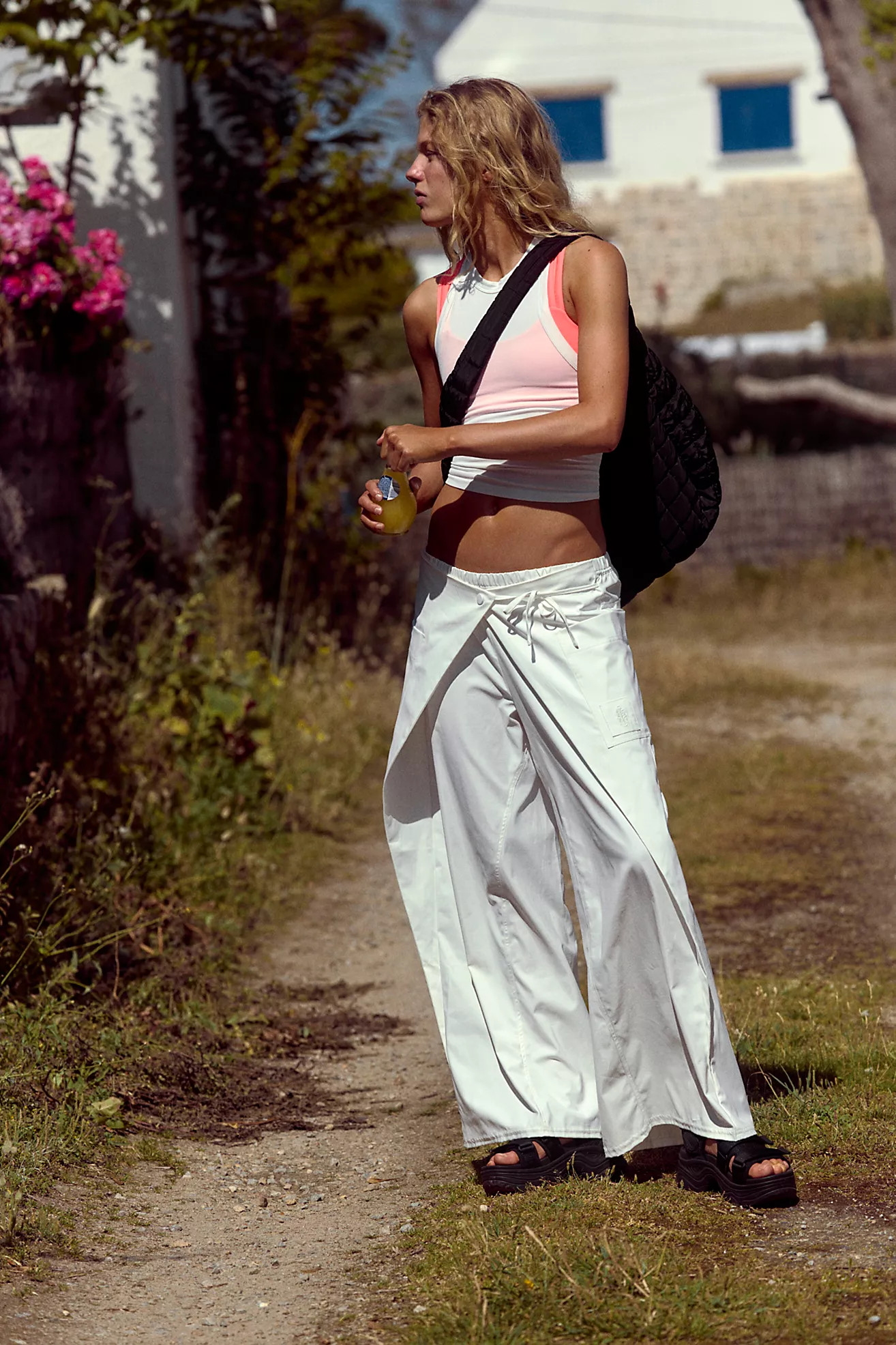 Finish Line Pants | Free People (Global - UK&FR Excluded)