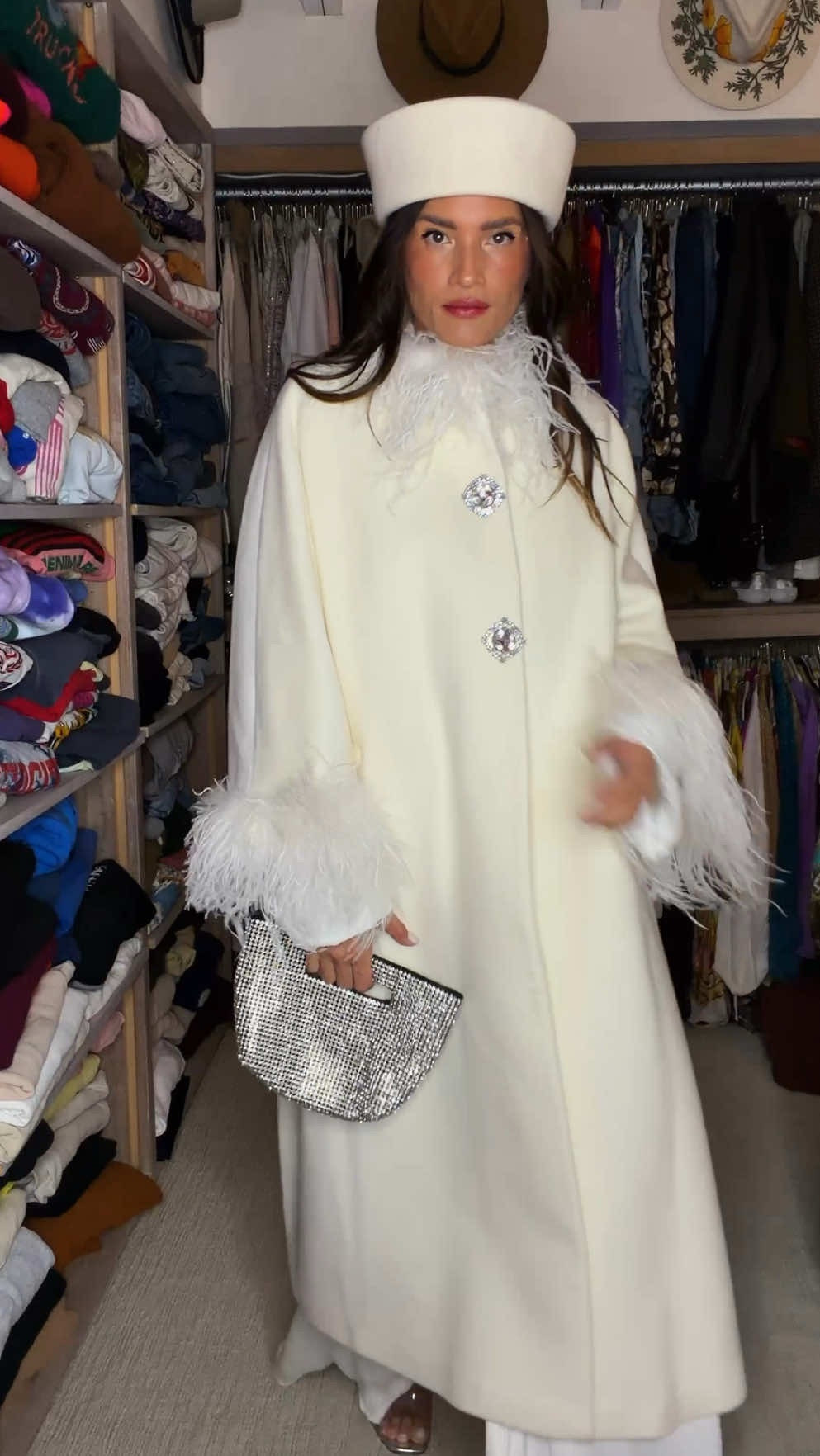 A night at the magic castle 🔮 

#LTKootd #LTKdayinmylife #LTKgrwm