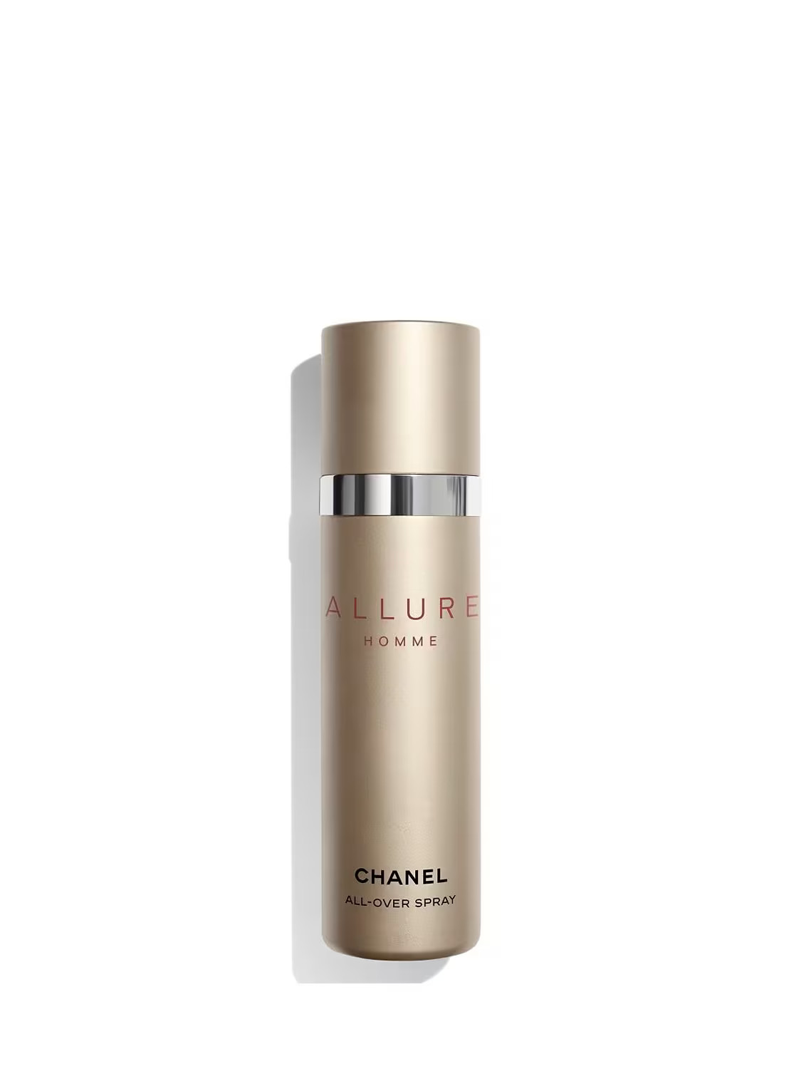 CHANELAllure Homme All-Over Spray, 100ml | John Lewis (UK)