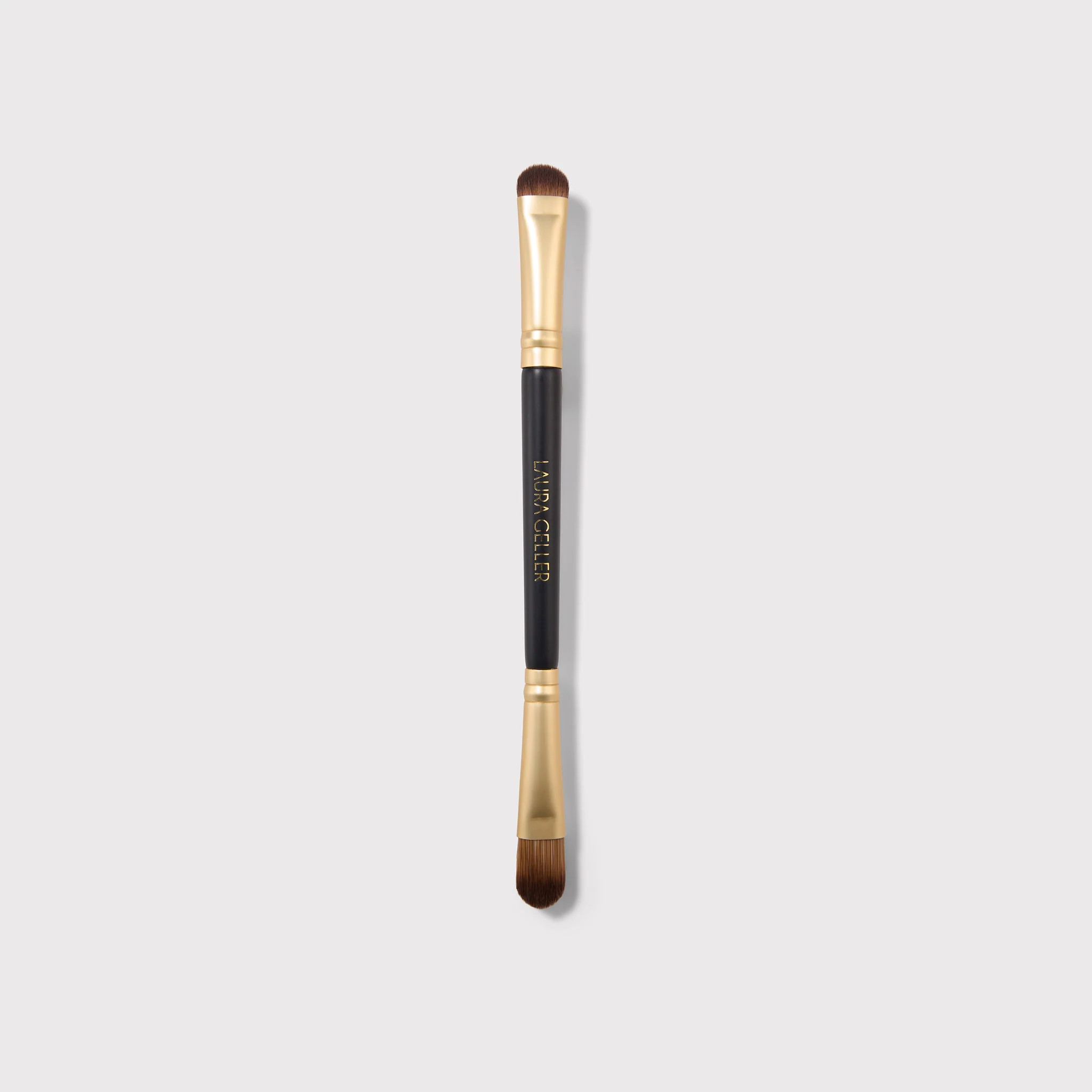 Dual-Ended Eye Shadow Brush | Laura Geller