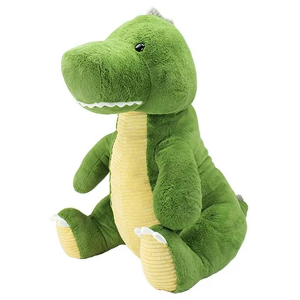 Animal Adventure® Jumbo Plush Dino | Walmart (US)