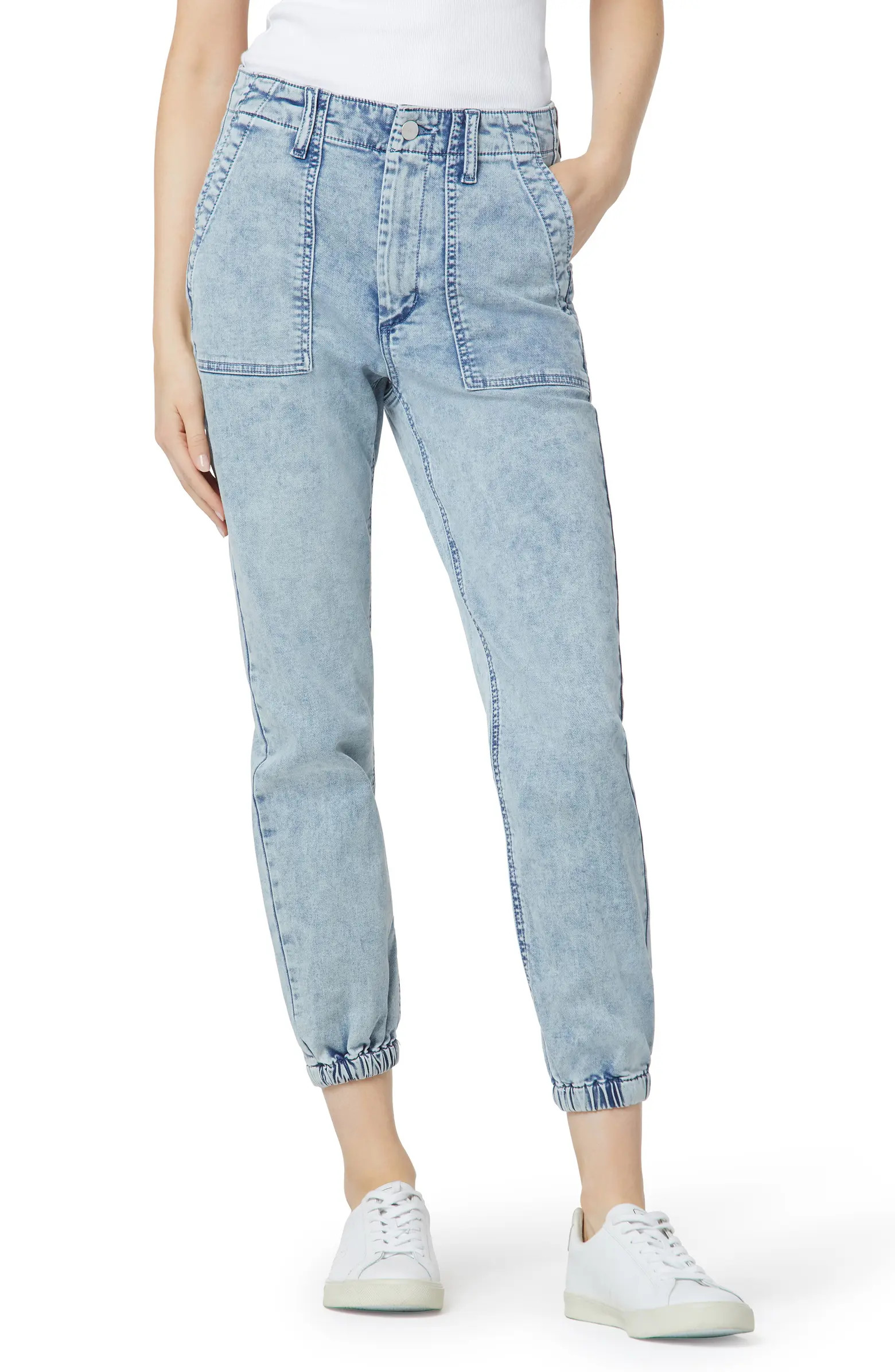 The Jogger Jeans | Nordstrom