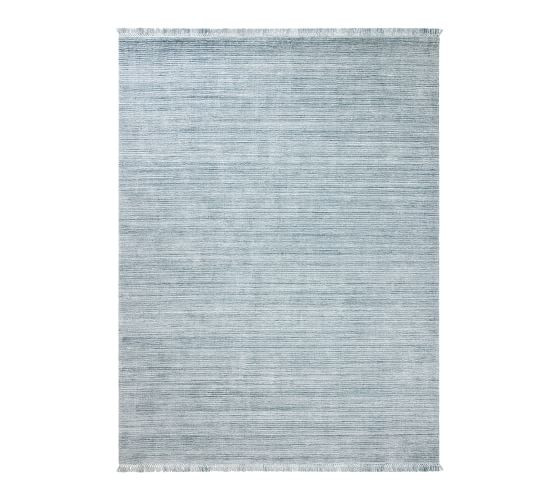 Heath Performance Rug | Pottery Barn (US)