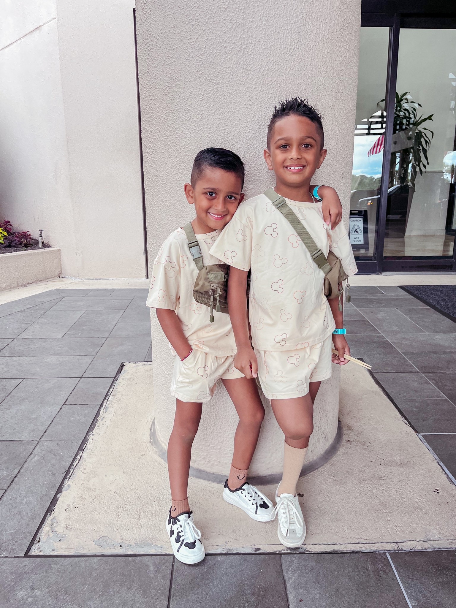 Kids Disney set
Mickey set
Disney outfits 


#LTKKids #LTKStyleTip #LTKFindsUnder50