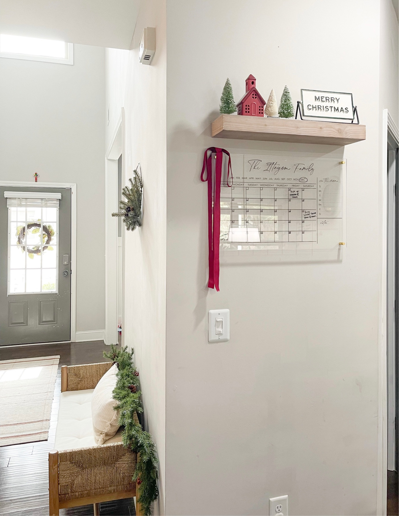 Christmas decor around my home 🎅🎄😊❤️

#LTKSeasonal #LTKHoliday #LTKhome