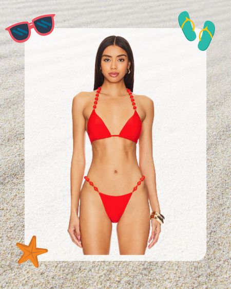 Check out this bikini great for your vacation

Vacation outfit, trip, travel, bikini, swimsuit, beach, pool, fashion, one piece swimsuit, summer fashion, Europe 

#LTKstyletip #LTKtravel #LTKswim