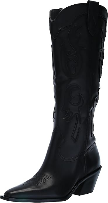Dolce Vita Women's Samsin Western Boot | Amazon (US)