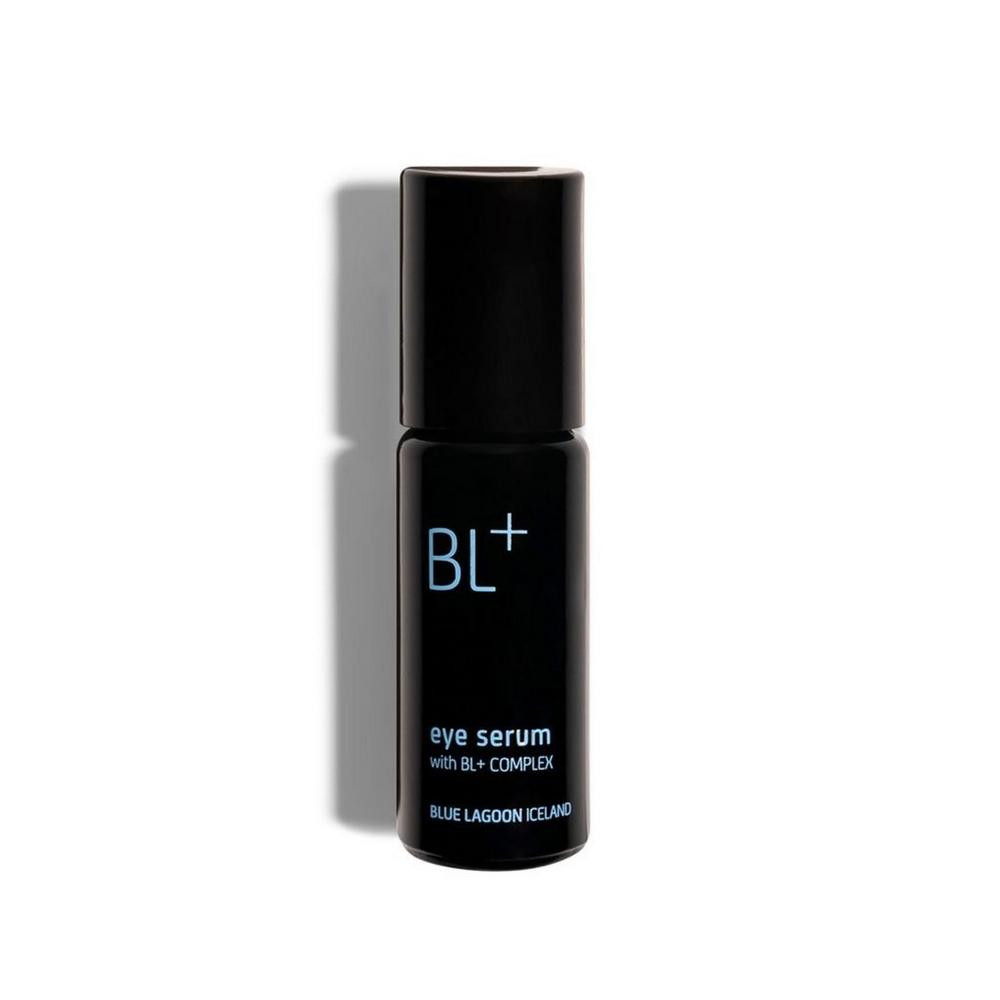 Blue Lagoon Skincare BL+ Eye Serum - 0.3 oz | Ulta