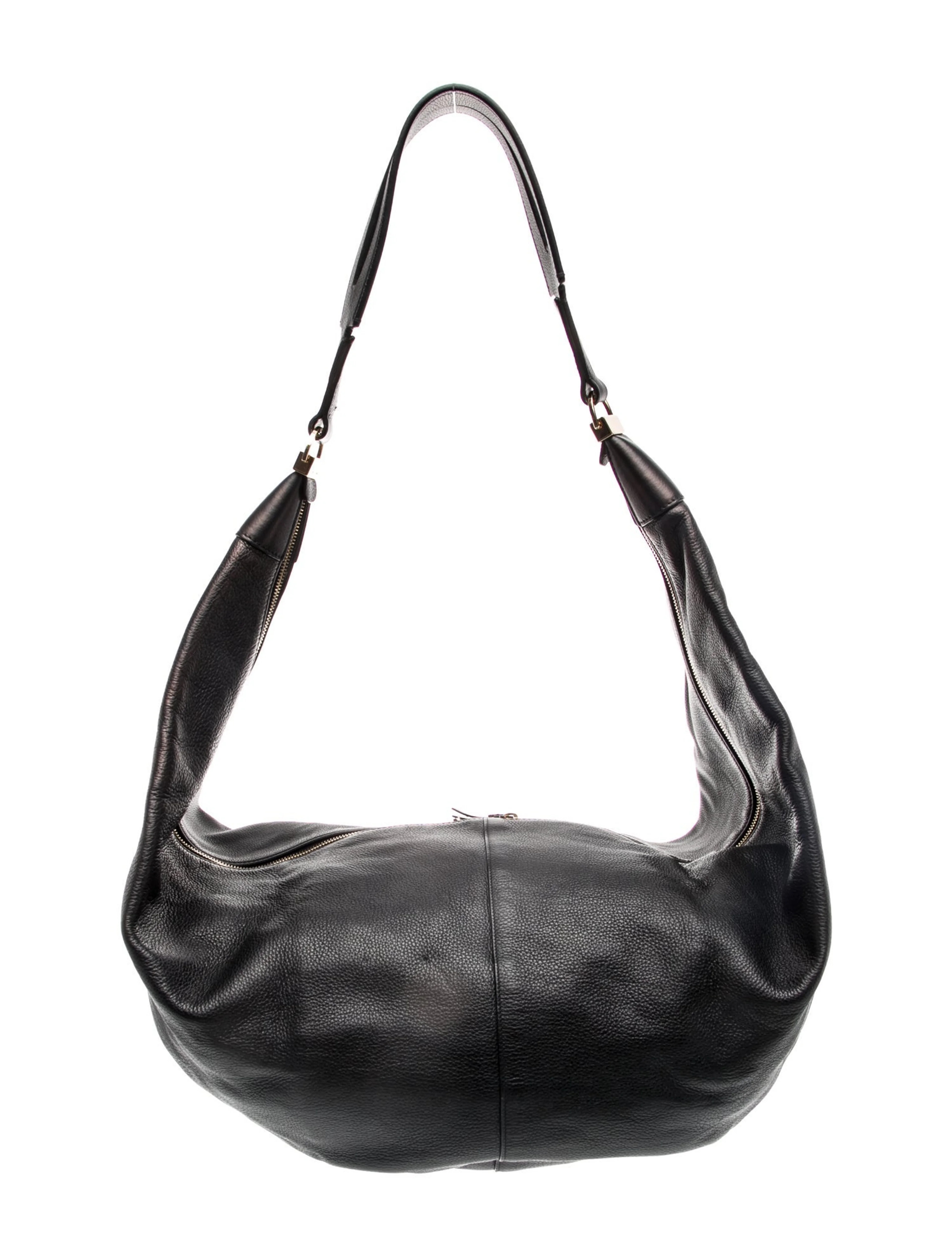 Leather Sling | The RealReal