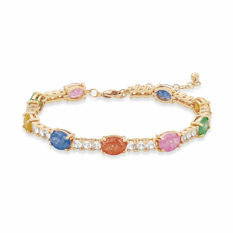 Tennis Bracelet | Rocksbox