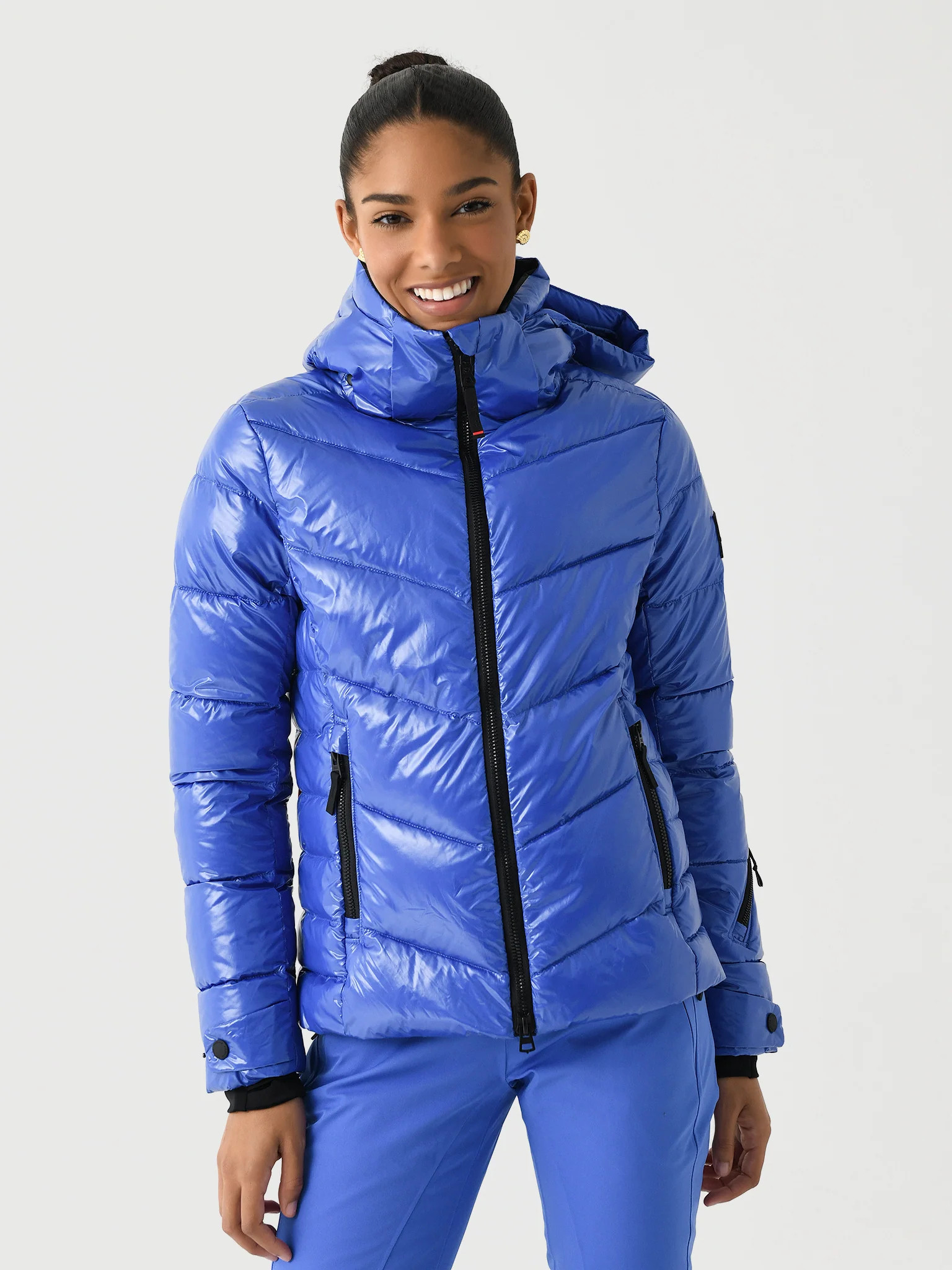 BOGNER FIRE + ICE
                      
                     Women's Saelly Ski Jacket | Saint Bernard