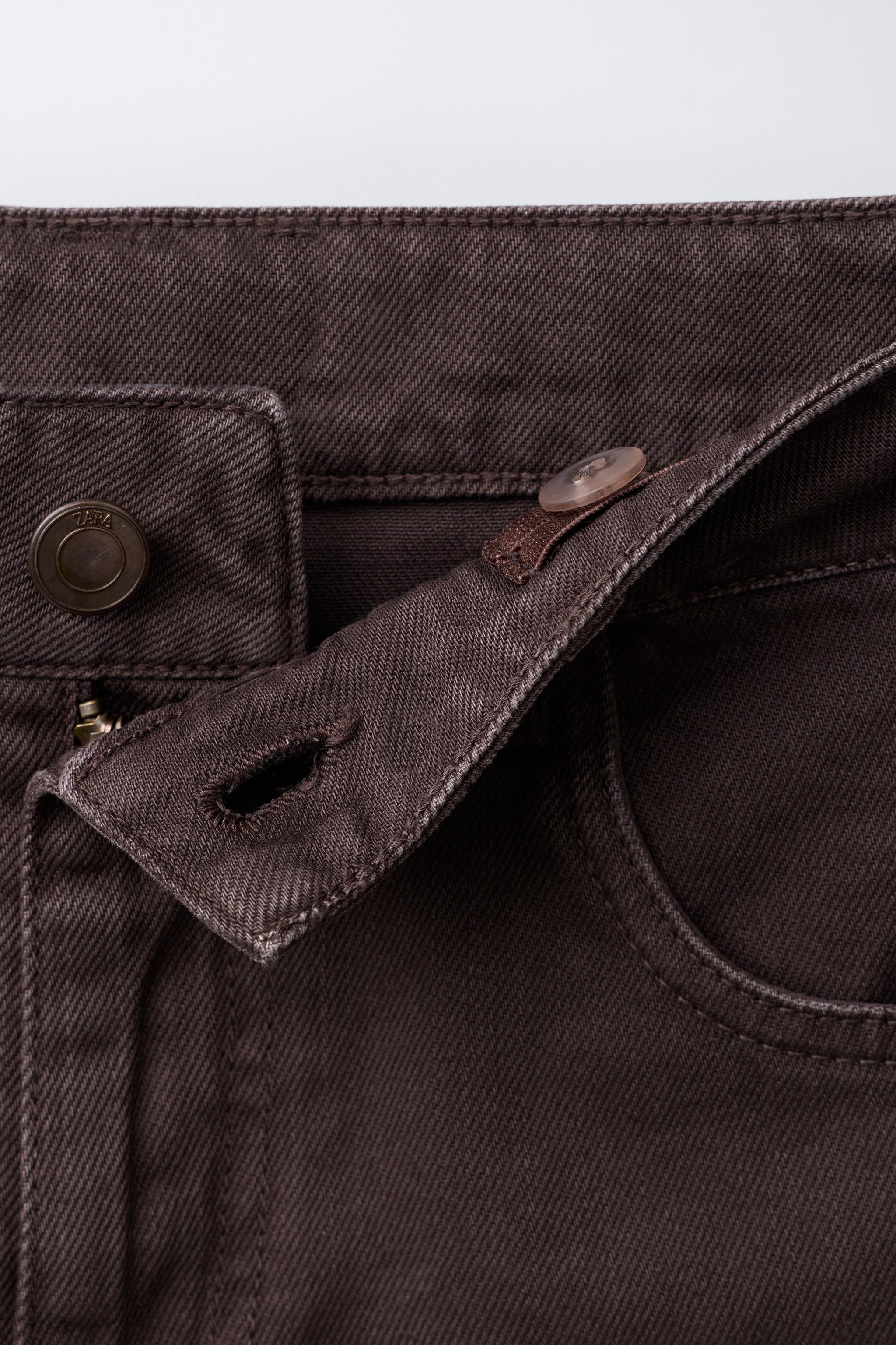 WIDE LEG JEANS | Zara US