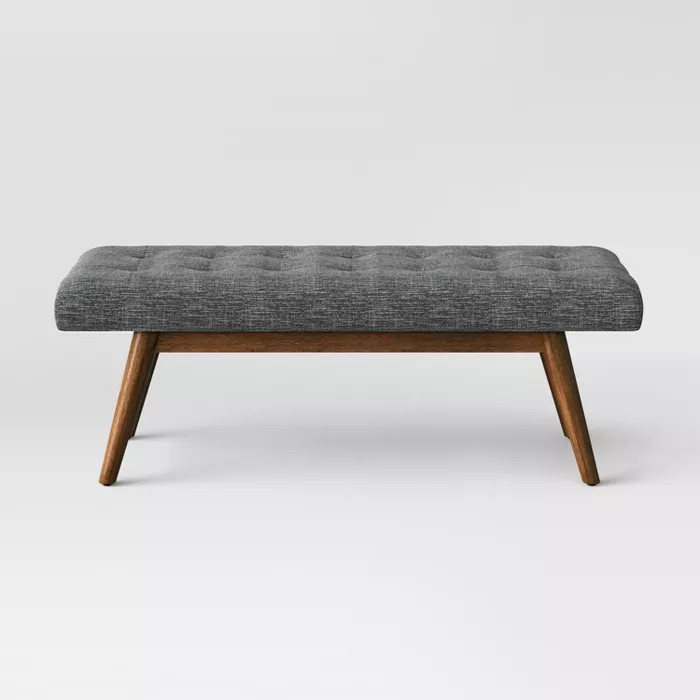 Copan Mid Century Bench - Project 62™ | Target