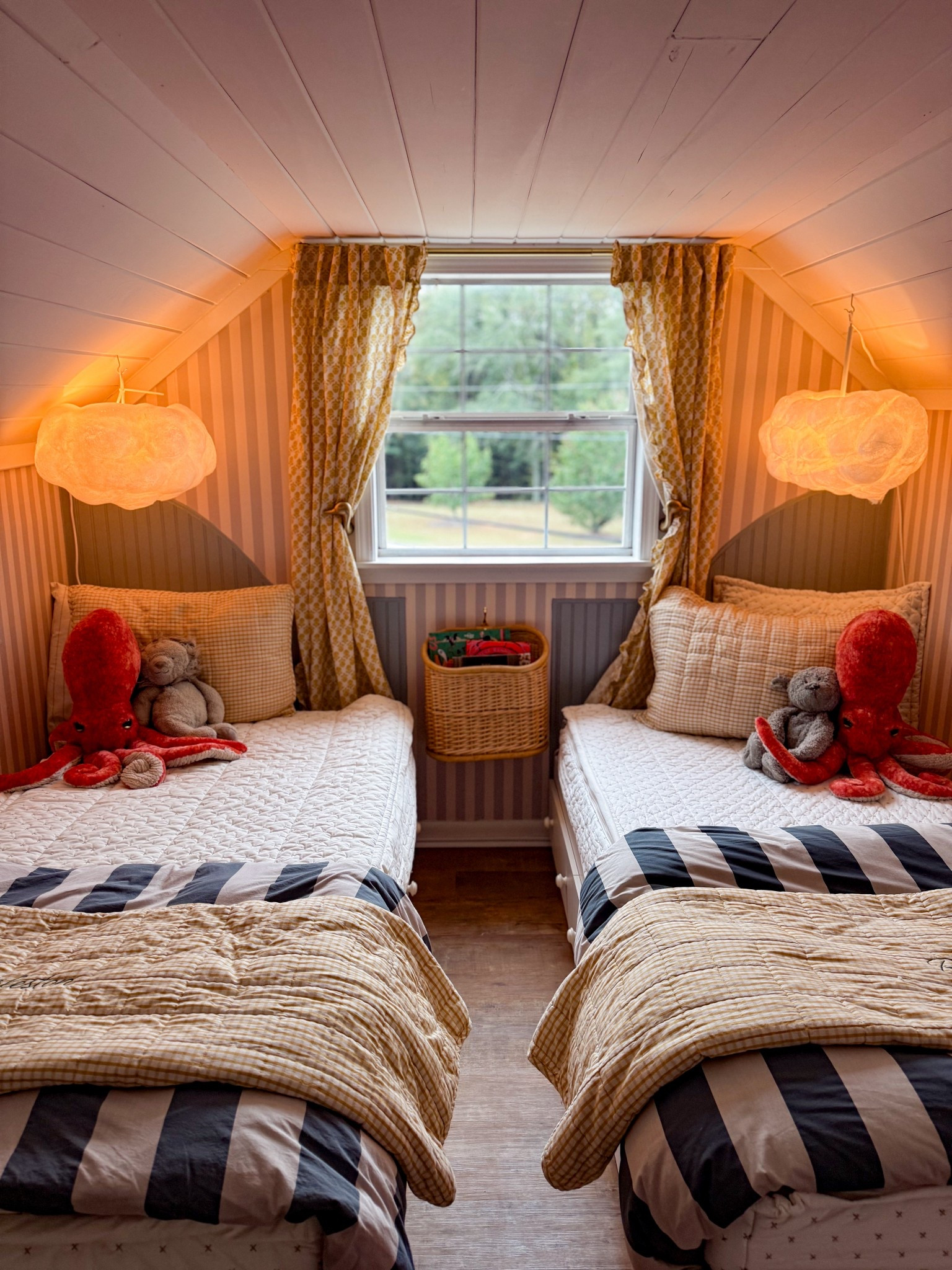 Link to curtains in boys’ room 

#LTKSpringSale #LTKHome #LTKSaleAlert