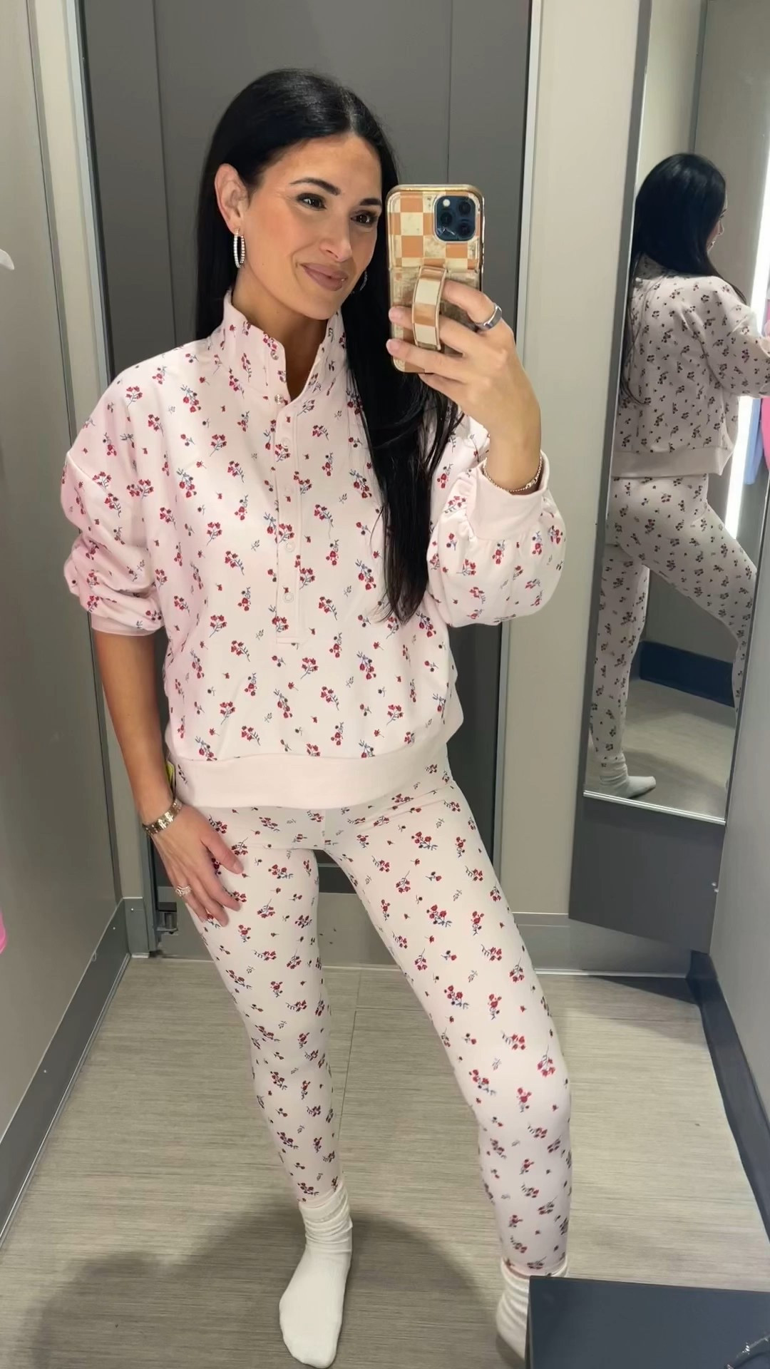 Target has the best outfits for running errands or hitting those fitness goals. On sale for three days only I’ve linked so many of my favorite looks on my page. Everything fits true to size.

#LTKSaleAlert #LTKfitnessgoals