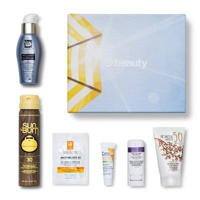 Target Beauty Box™ - May - Sunscreen Queen | Target