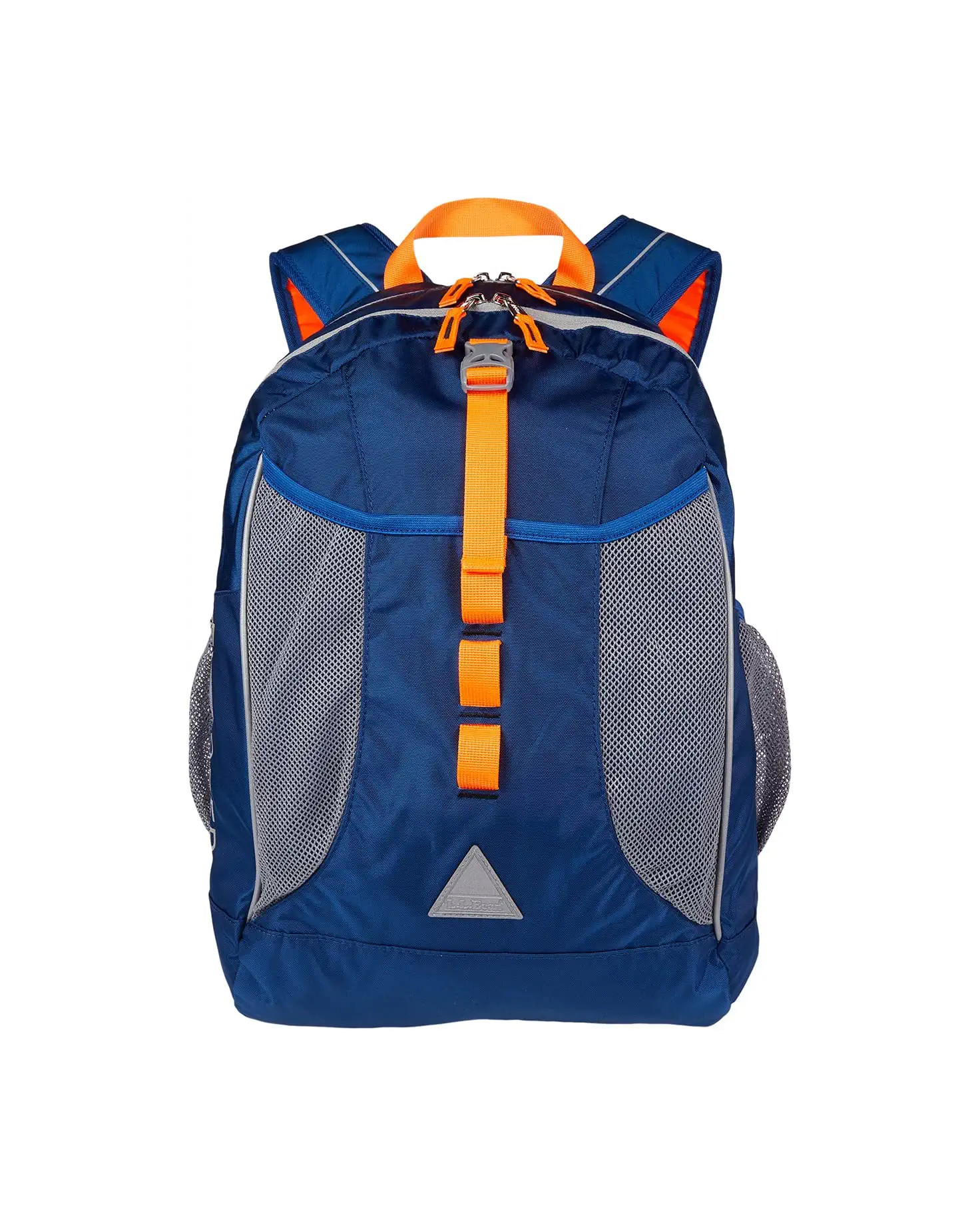 L.L.Bean Kids Bean’s Explorer Backpack Color-Blocked III | Zappos