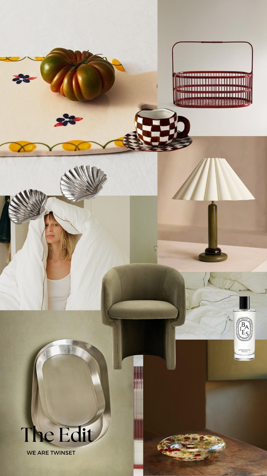 An inside look at the Homeware finds our team is loving this week. 

#LTKhome #LTKAprilSpotlight #LTKgiftguide