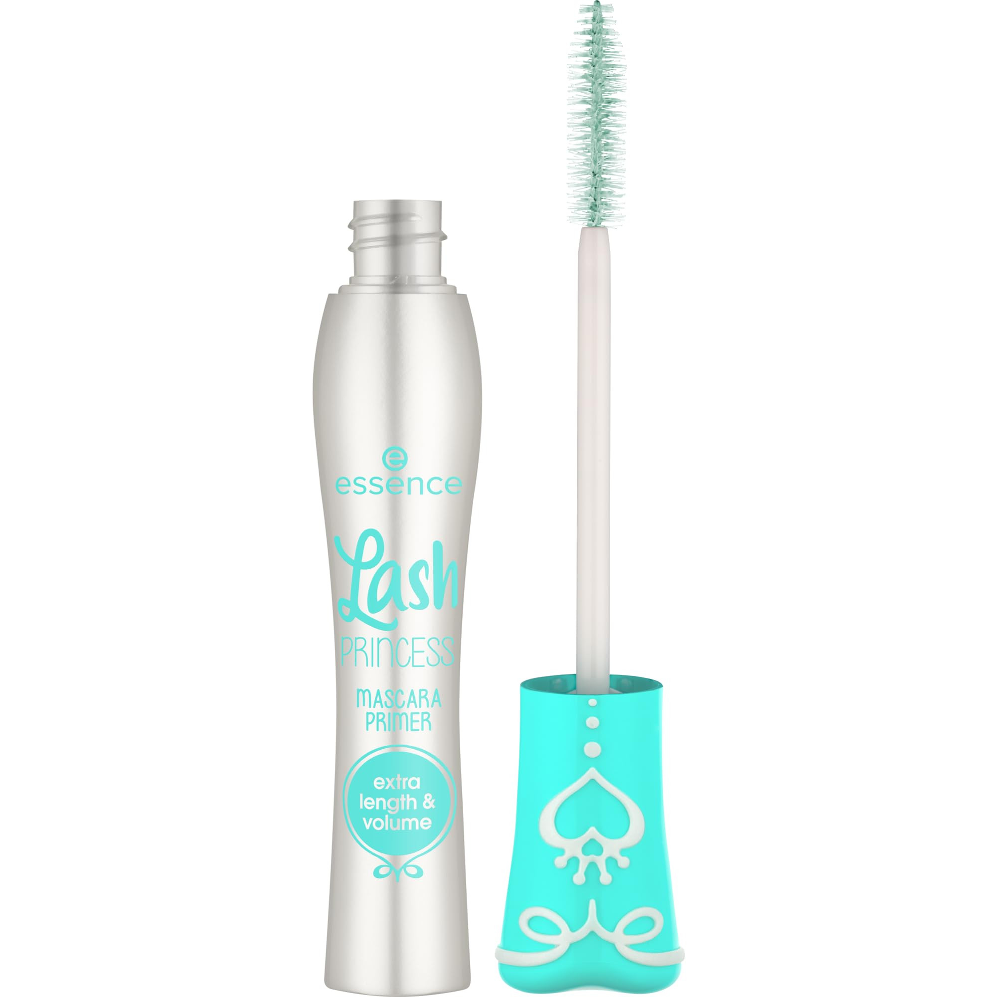 essence | Lash Princess Mascara Primer for Extra Length & Volume (1 Pack) | Voluminous, Lash Boos... | Amazon (US)
