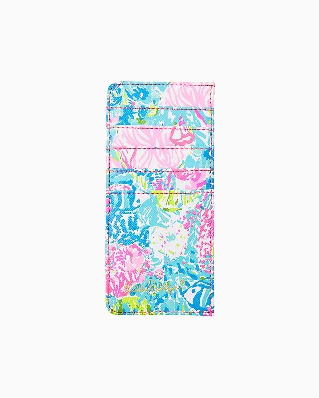 Card Wallet | Lilly Pulitzer