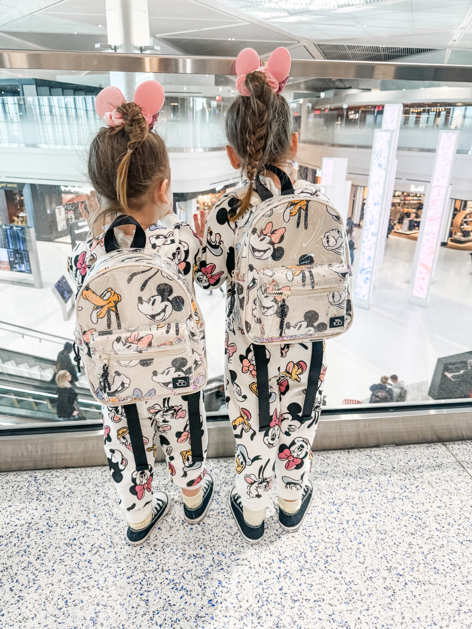 Disney 2024 🖤 #disney

#LTKfamily #LTKtravel #LTKkids