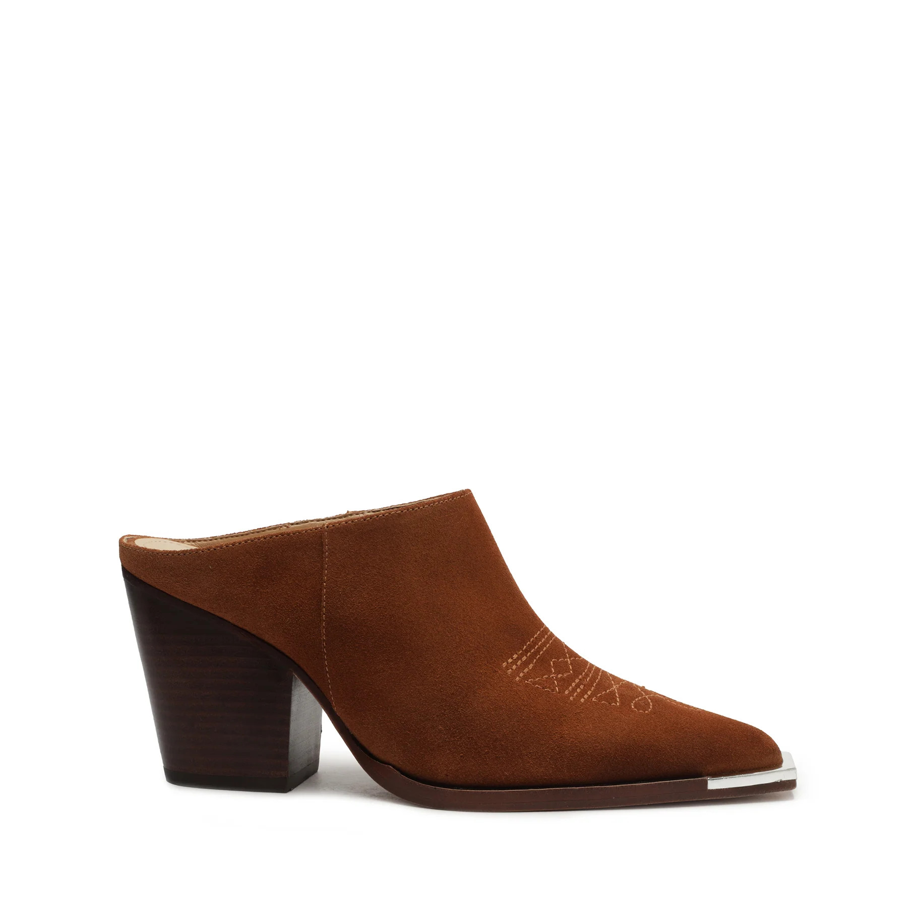 Alley Cow Suede Pump | Schutz Shoes (US)