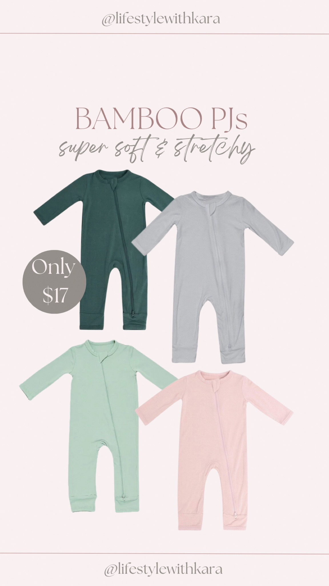 Walmart find! Such a good find! I will now own all colors!!! I am impressed!!

#LTKbaby #LTKFind