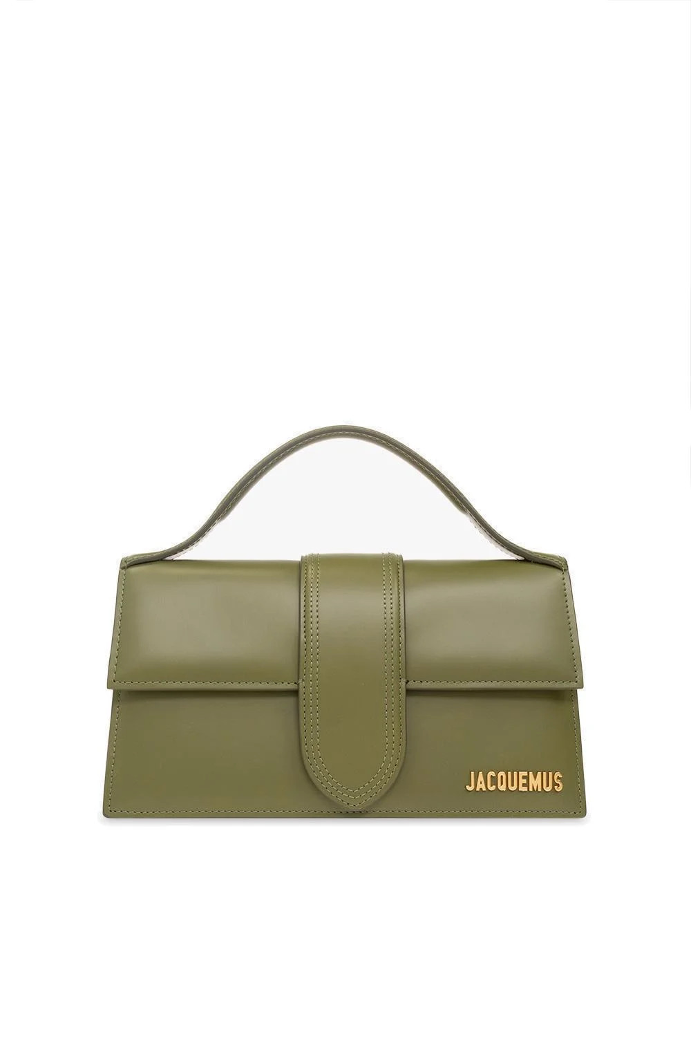 Jacquemus Le Grand Bambino Top Handle Bag | Cettire Global