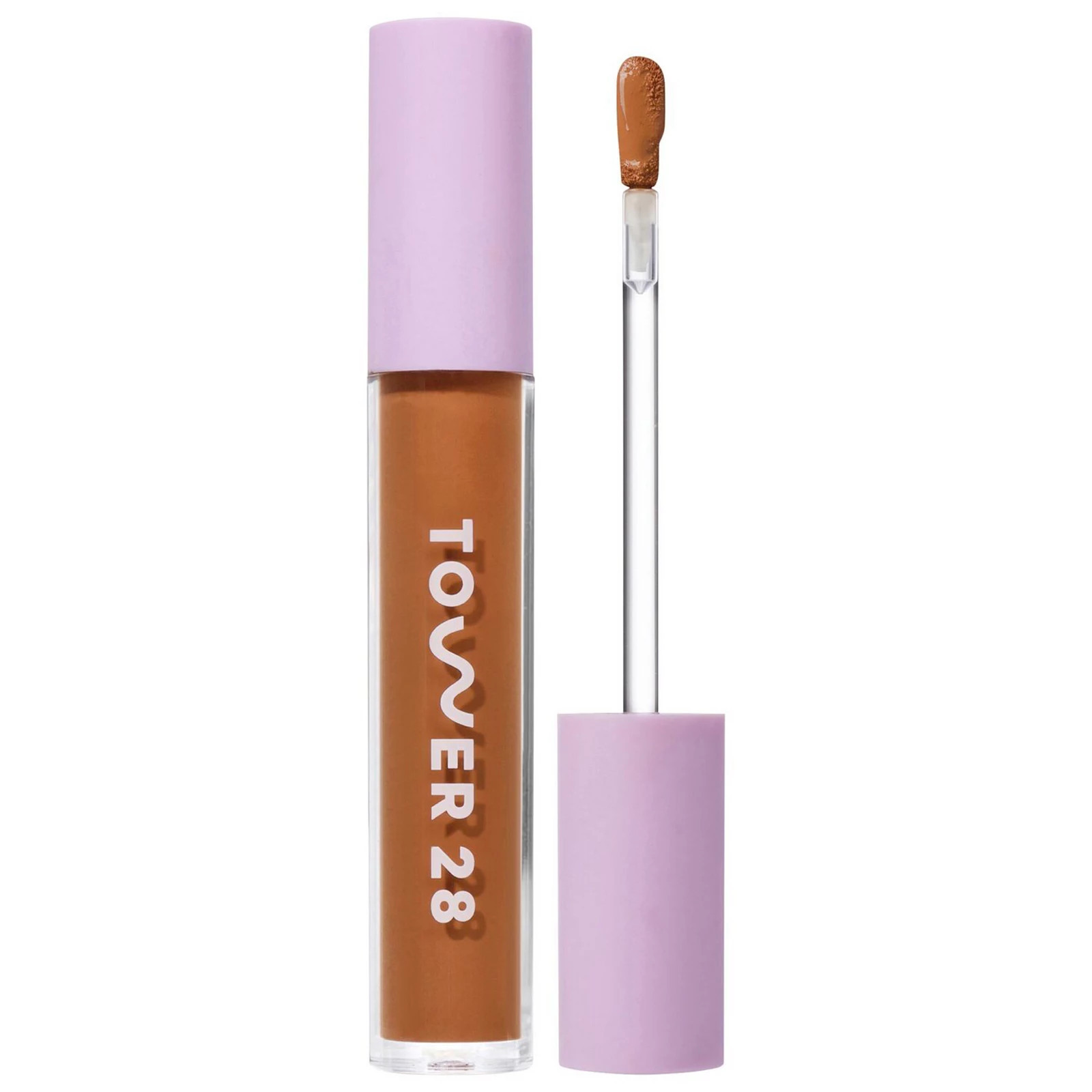 Tower 28 Beauty Swipe All-Over Hydrating Serum Concealer with 18-HR Wear, Size: .22Oz, 15 Samo | Kohl's