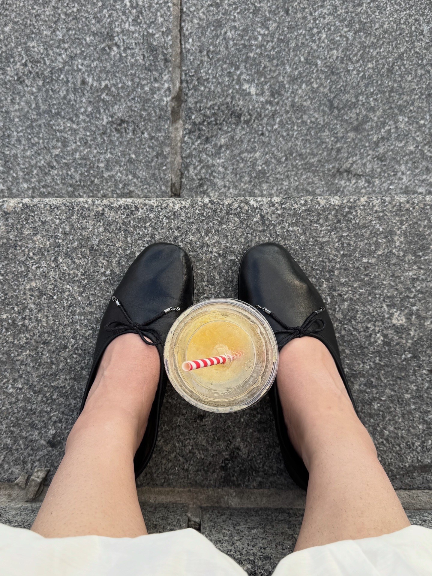 I walked all of paris in these… need I say more?? 