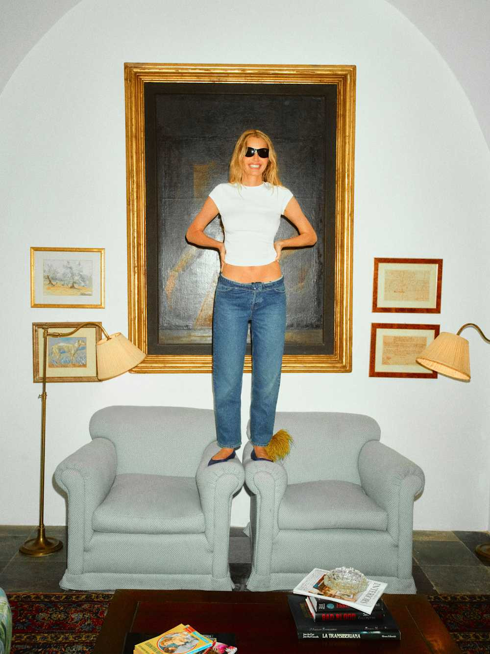 Foster Jean | Reformation (Global)