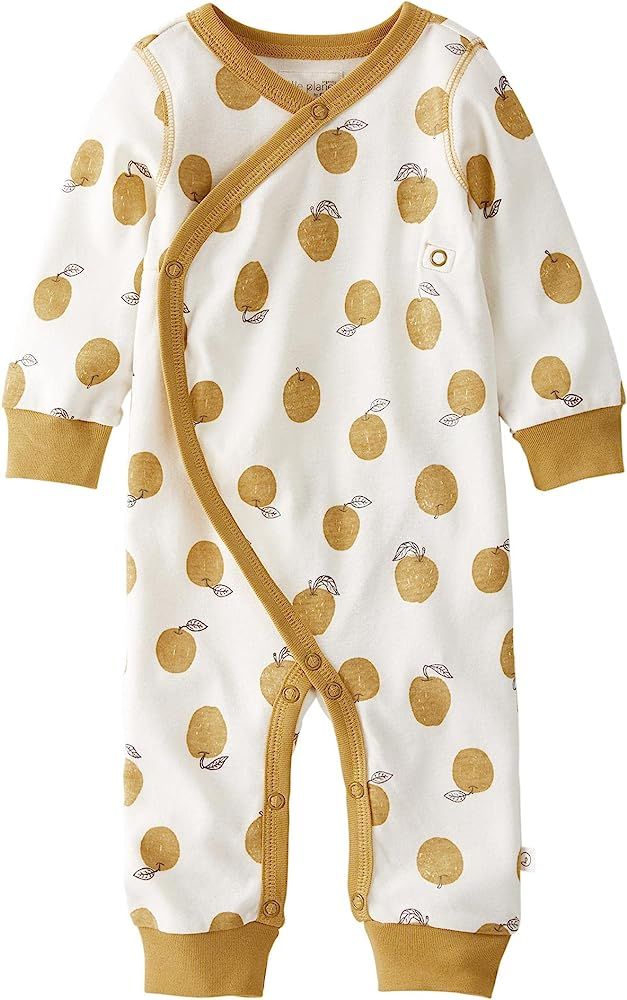 Little Planet By Carter's Baby Organic Cotton Wrap Sleep & Play | Amazon (US)