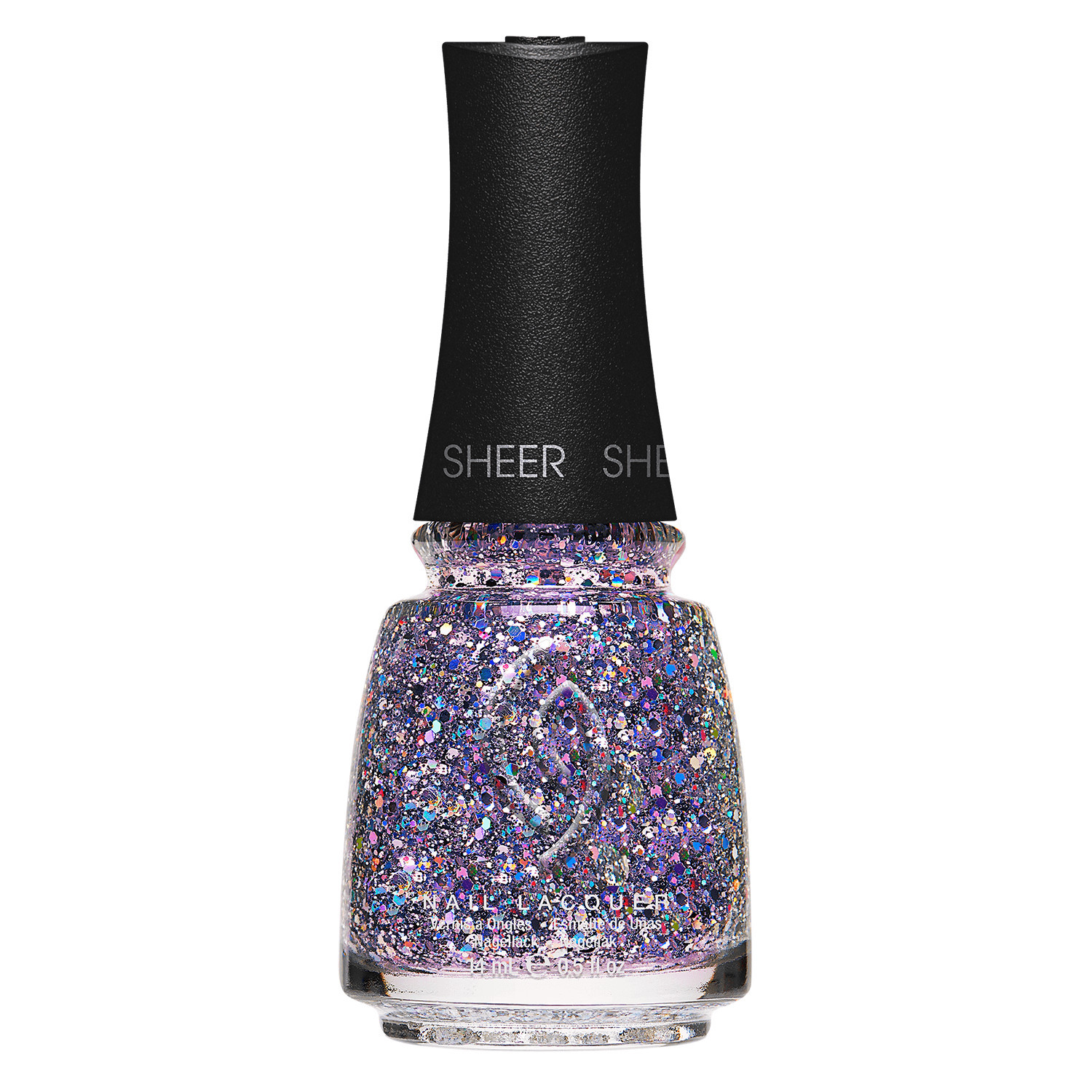 China Glaze Pick Me Up Purple Nail Lacquer | Sally Beauty