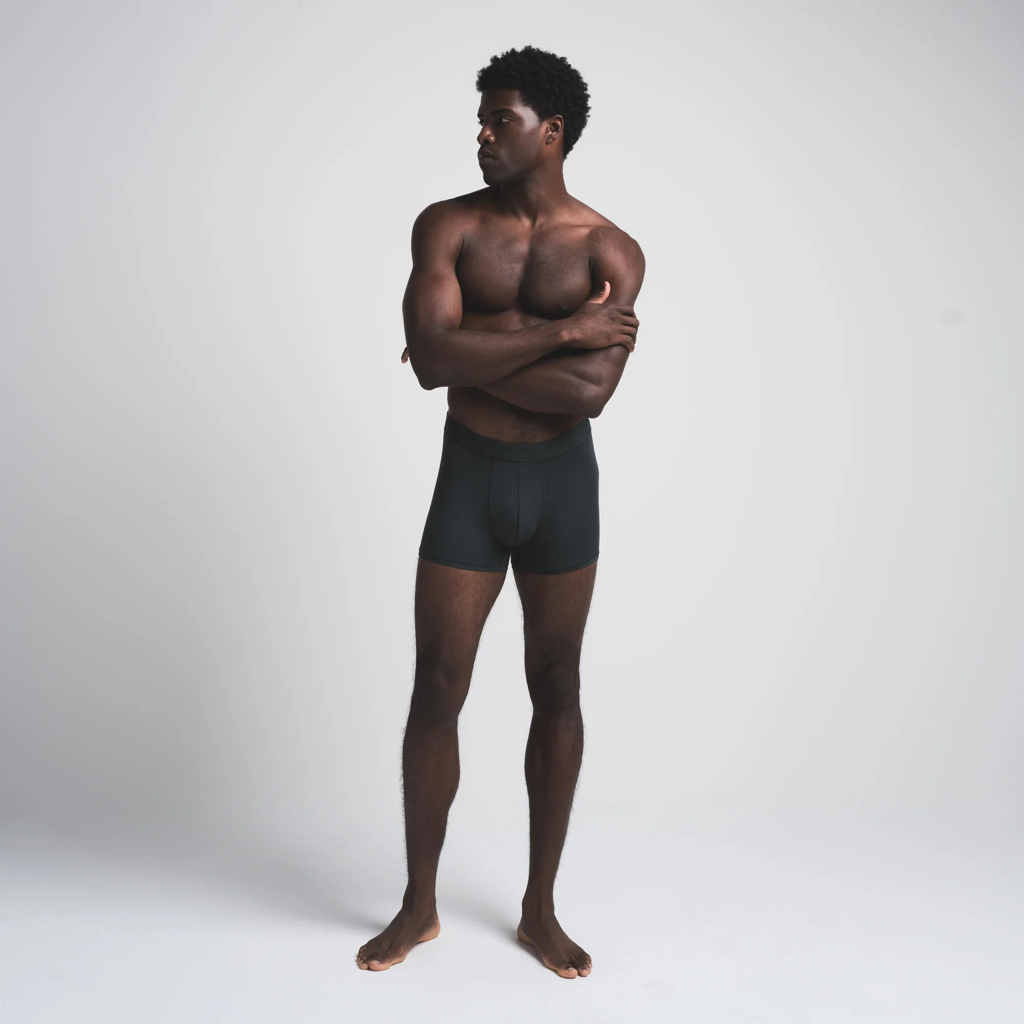 SKIMS STRETCH MENS 3" BOXER BRIEF 3-PACK | CYPRESS MULTI | SKIMS (US)