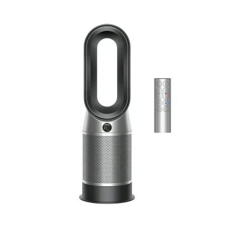 Dyson Purifier Hot+Cool HP1 | Black/Nickel | New | Walmart (US)