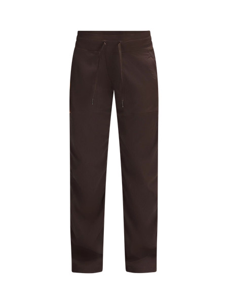 Dance Studio Mid-Rise Pant *Tall | Women's Pants | lululemon | Lululemon (US)