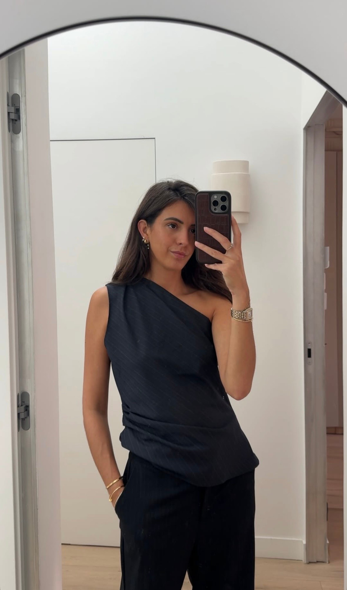 WORKWEAR / OFFICE OUTFIT

Publicité. 

#LTKautumn #LTKworkwear #LTKeurope