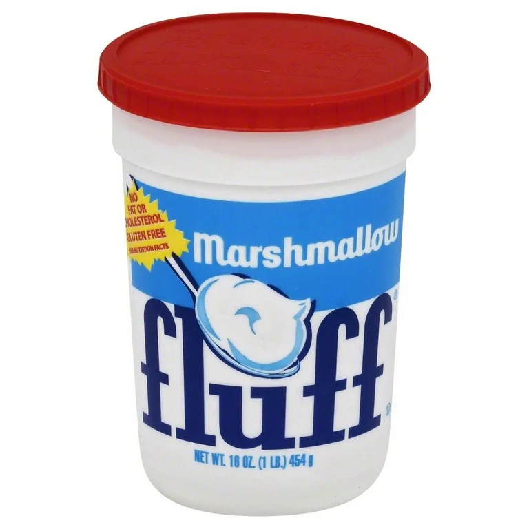 fluff marshmallow spread, 16 oz | Walmart (US)