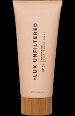 No32 Gradual Self-tanning Cream | +Lux Unfiltered