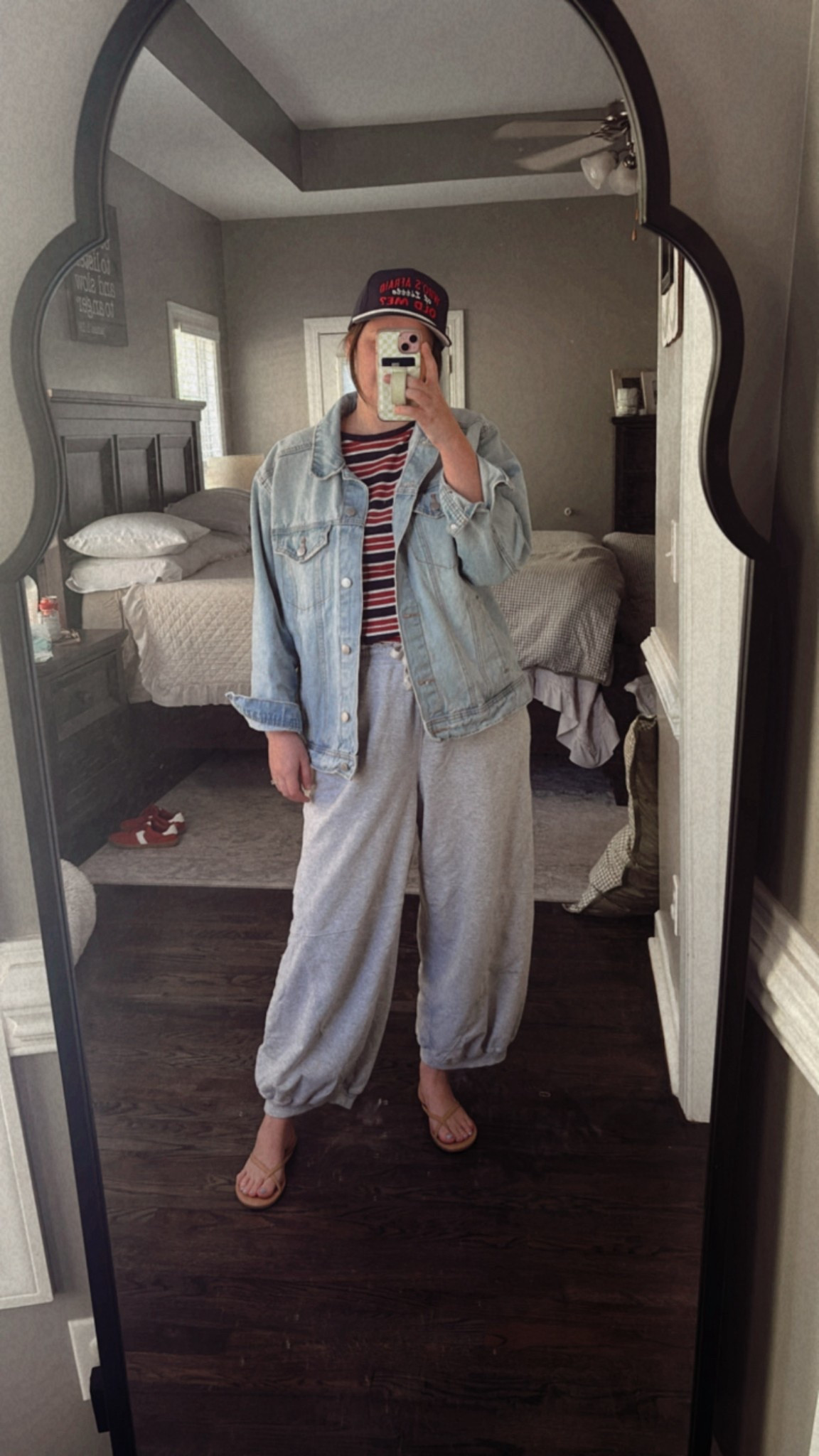 Cozy Sunday outfit to run some errands  

#LTKMidsize #LTKStyleTip #LTKFindsUnder50