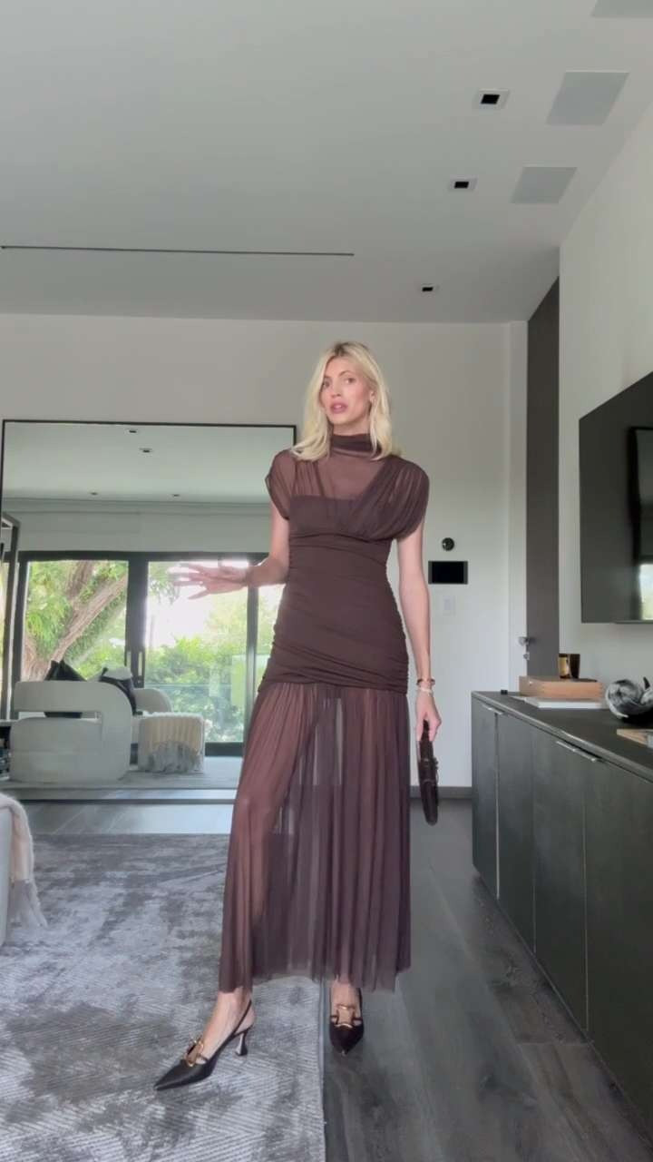 Brown is having a comeback again this Fall! 🤎 

 #LTKSeasonal #LTKStyleTip #LTKShoeCrush