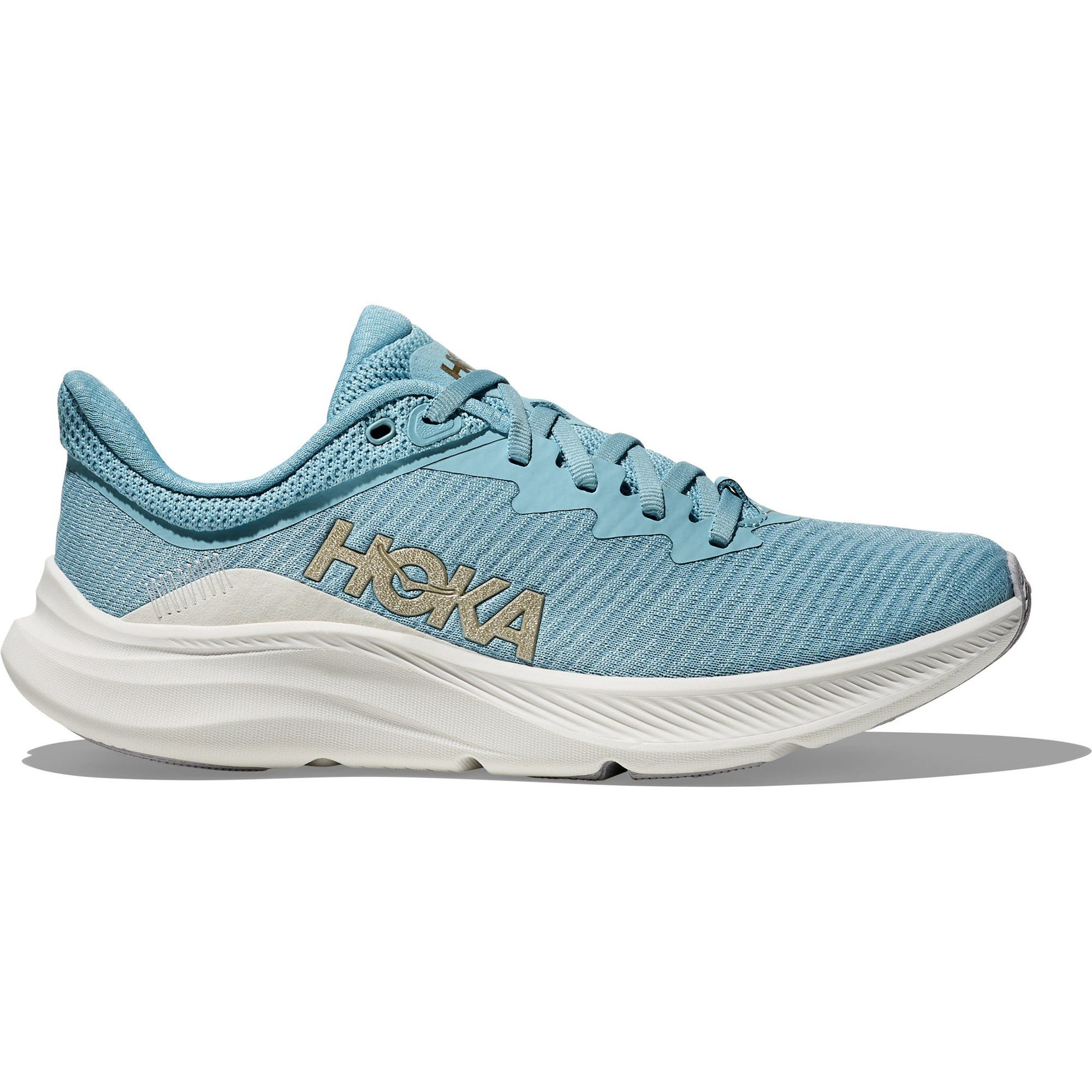 HOKA Women's Solimar Road-Running Shoes  Blue 6.5 | REI