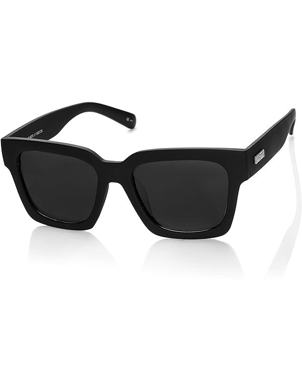 Le Specs Weekend Riot Sunglasses | Amazon (US)