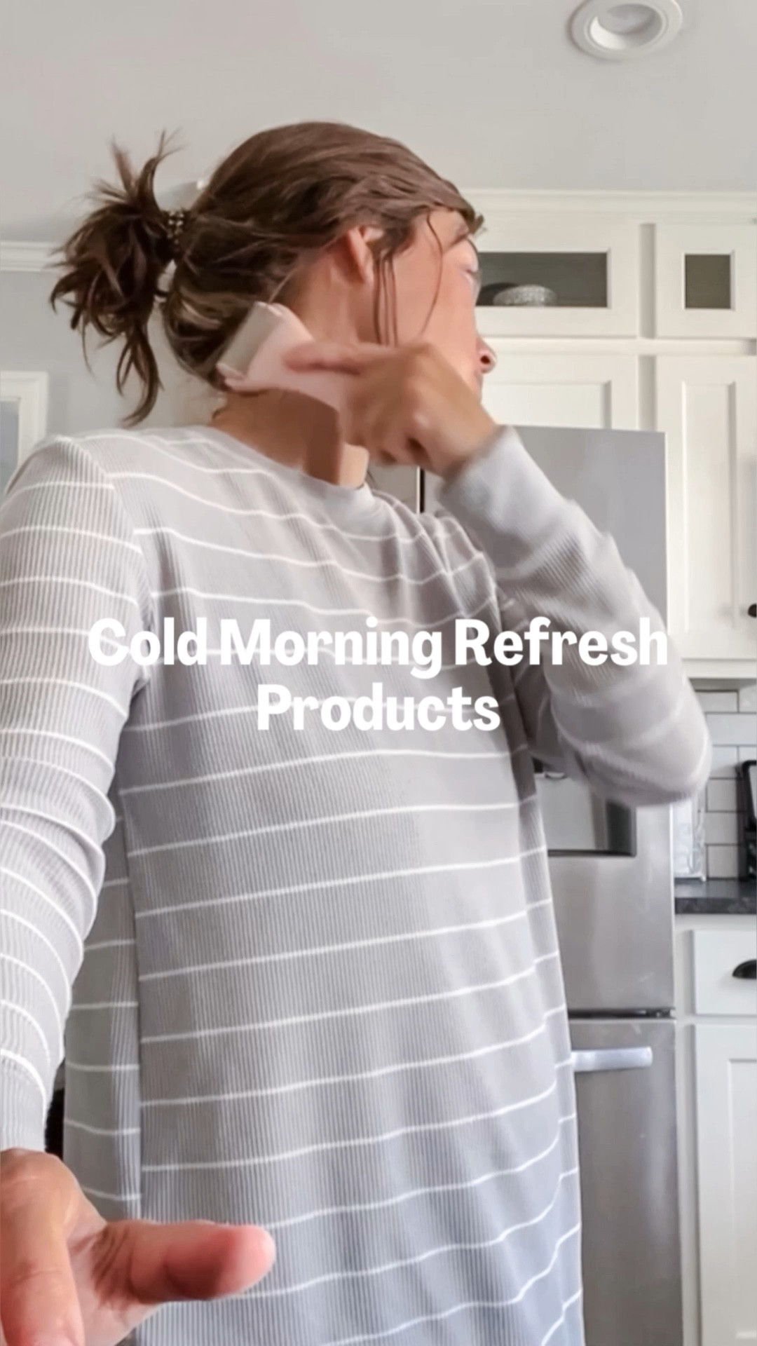 With three kids ages 3 and under, I always wake up exhausted. It’s just the stage of life I’m in! I’ve found cold things truly help energize me and kickstart my day!

- Tula’s glow + get it stick gives the most satisfying “cooling” feeling under your eyes
- These ice rollers from Amazon are the perfect wake-me-up and relax-me combo all at the same time! 😆

#LTKbaby #LTKFind #LTKunder50