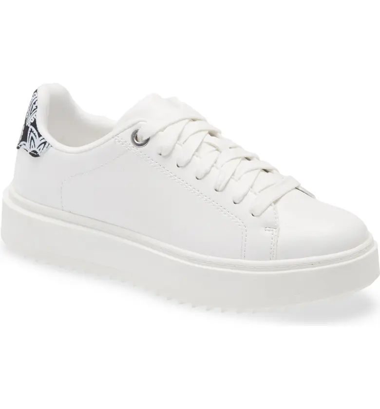 Charlie Platform Sneaker | Nordstrom